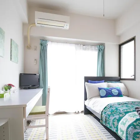 Escort Haruyoshi Apartment Fukuoka  Exterior photo