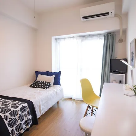 Escort Haruyoshi Apartment Fukuoka  Exterior photo