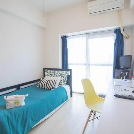 Escort Haruyoshi Apartment Fukuoka  Exterior photo