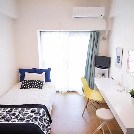 Escort Haruyoshi Apartment Fukuoka  Exterior photo