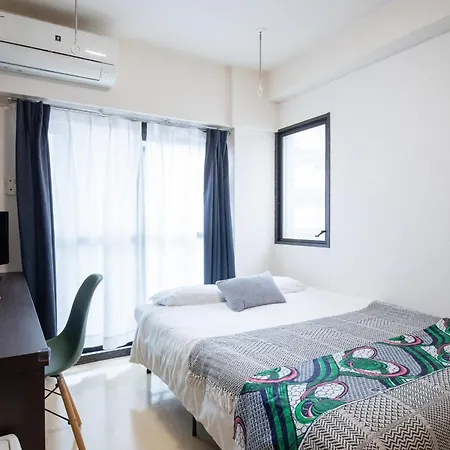 Escort Haruyoshi Apartment Fukuoka  Exterior photo
