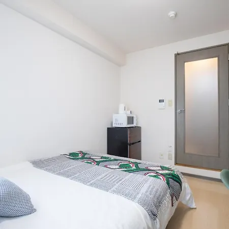 Escort Haruyoshi Apartment Fukuoka  Exterior photo