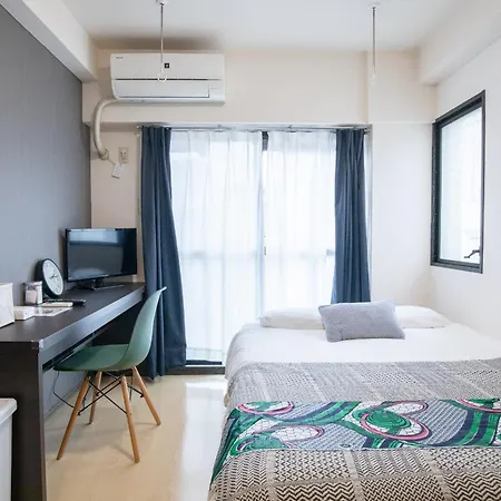 Escort Haruyoshi Apartment Fukuoka  Exterior photo