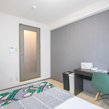 Escort Haruyoshi Apartment Fukuoka  Exterior photo