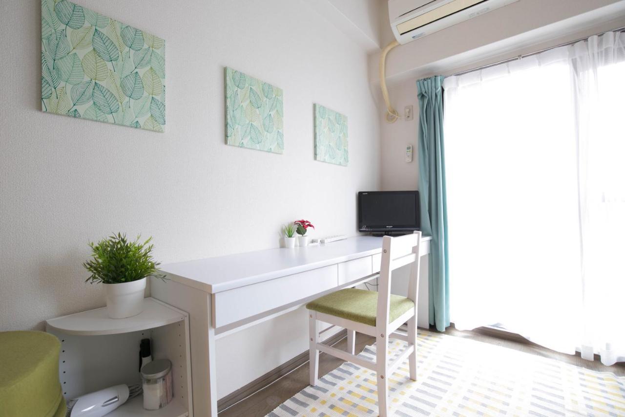 Apartment Escort Haruyoshi Fukuoka (Fukuoka)