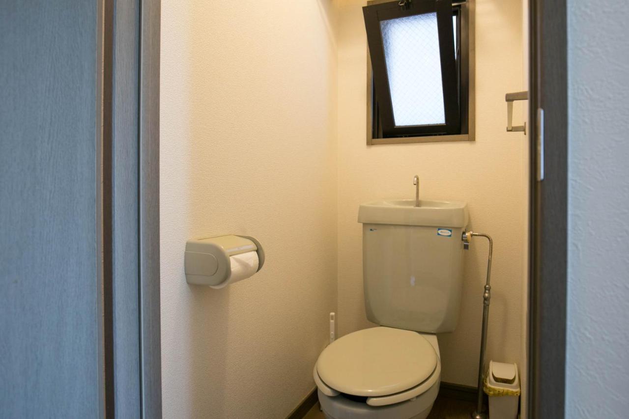 Escort Haruyoshi Apartment *