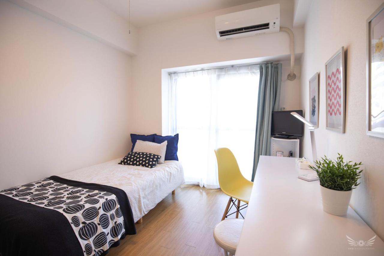 Escort Haruyoshi Apartment *