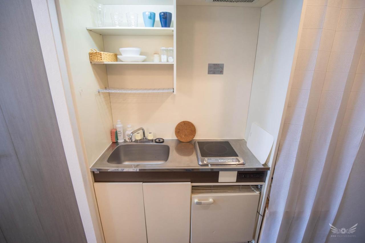 Escort Haruyoshi Apartment Fukuoka (Fukuoka)