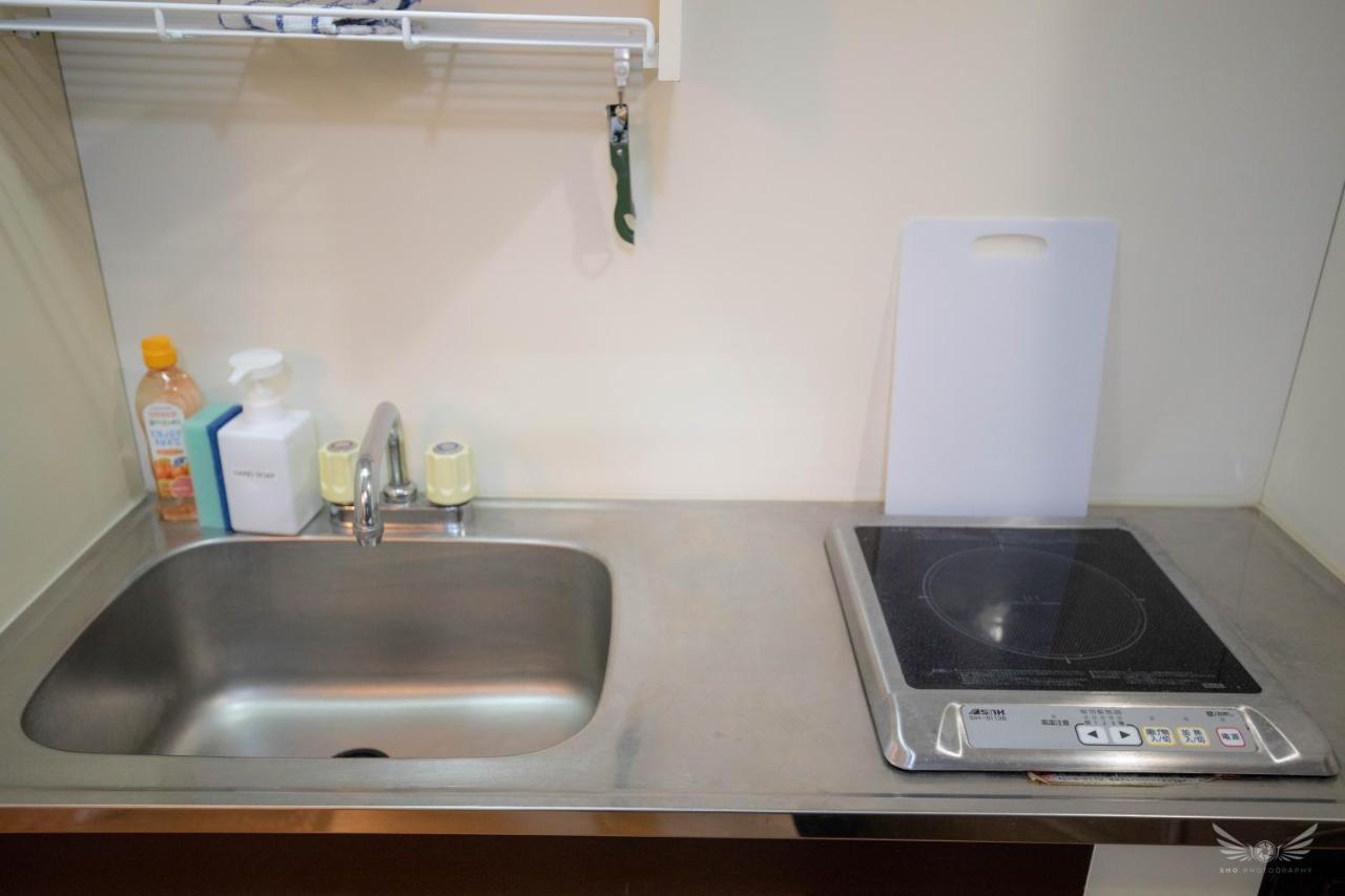 Escort Haruyoshi Apartment Fukuoka (Fukuoka)