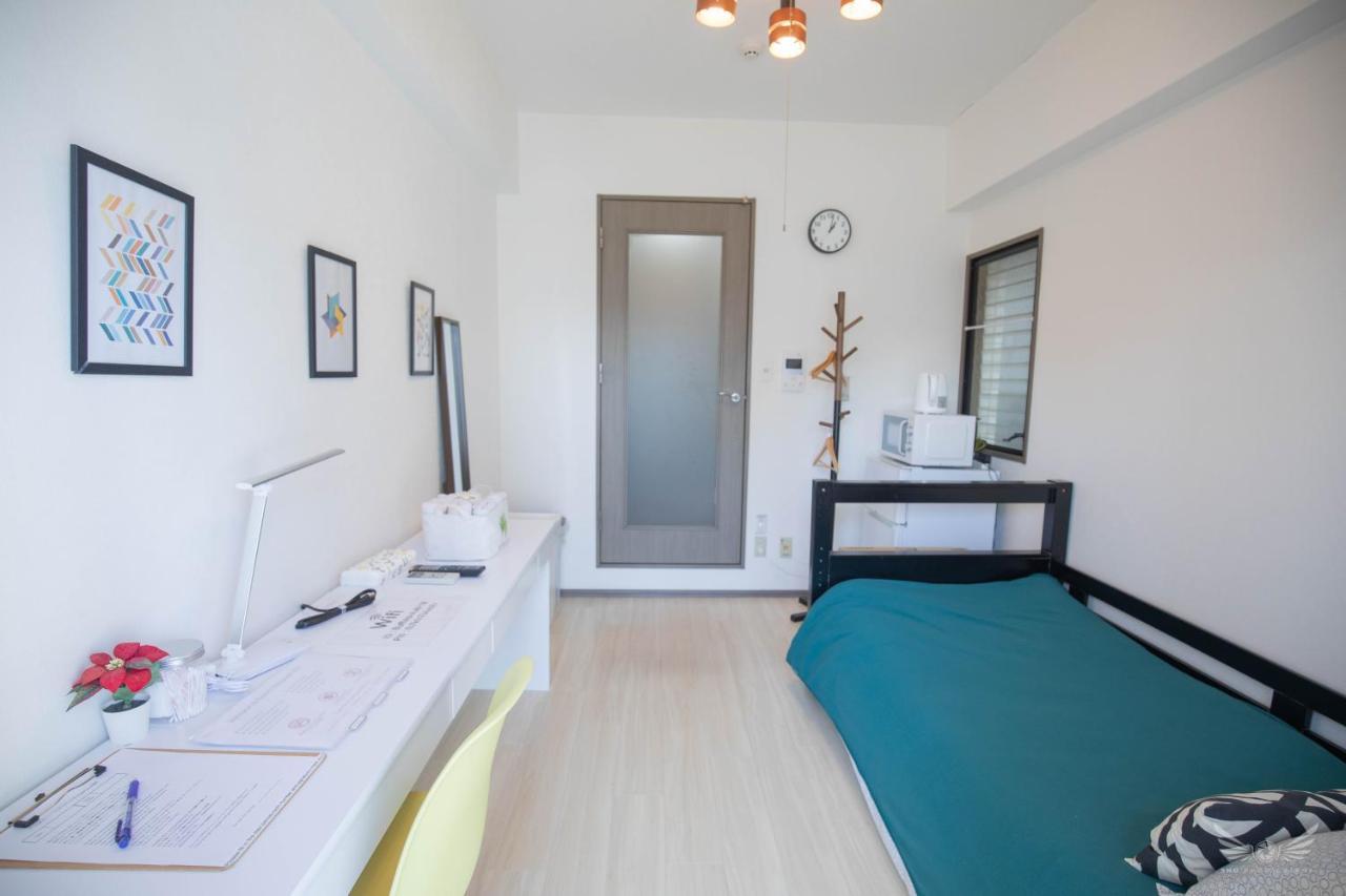 Escort Haruyoshi Apartment Fukuoka (Fukuoka)