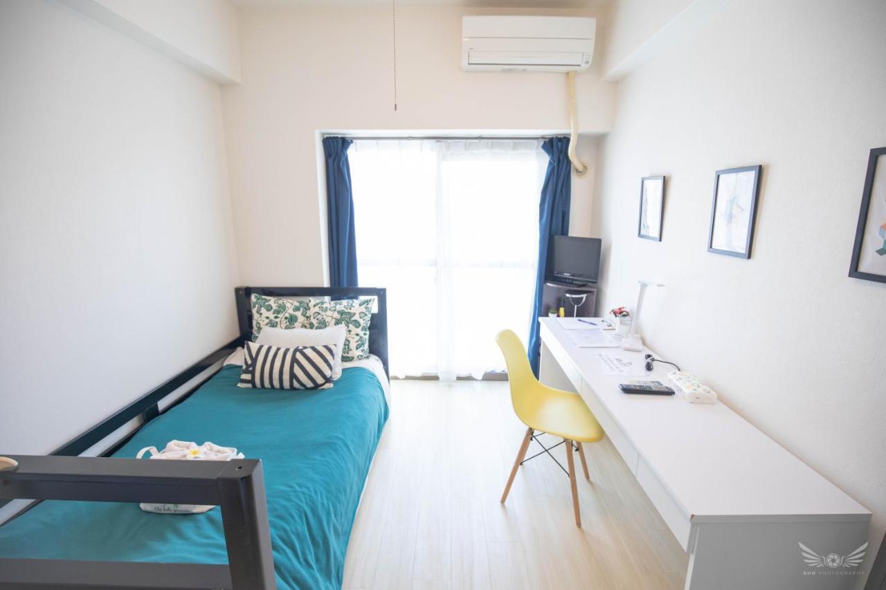 Apartment Escort Haruyoshi Fukuoka (Fukuoka)
