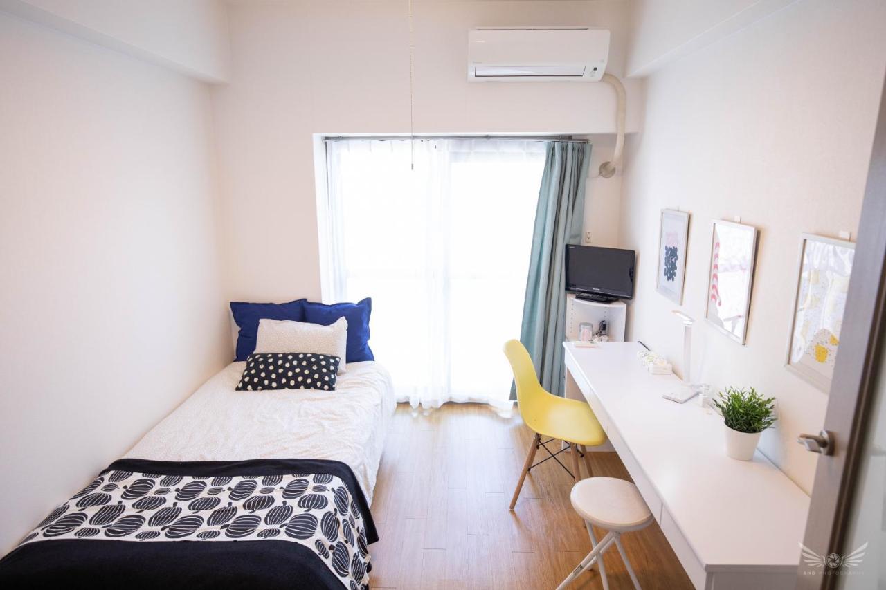 Apartment Escort Haruyoshi Fukuoka (Fukuoka)