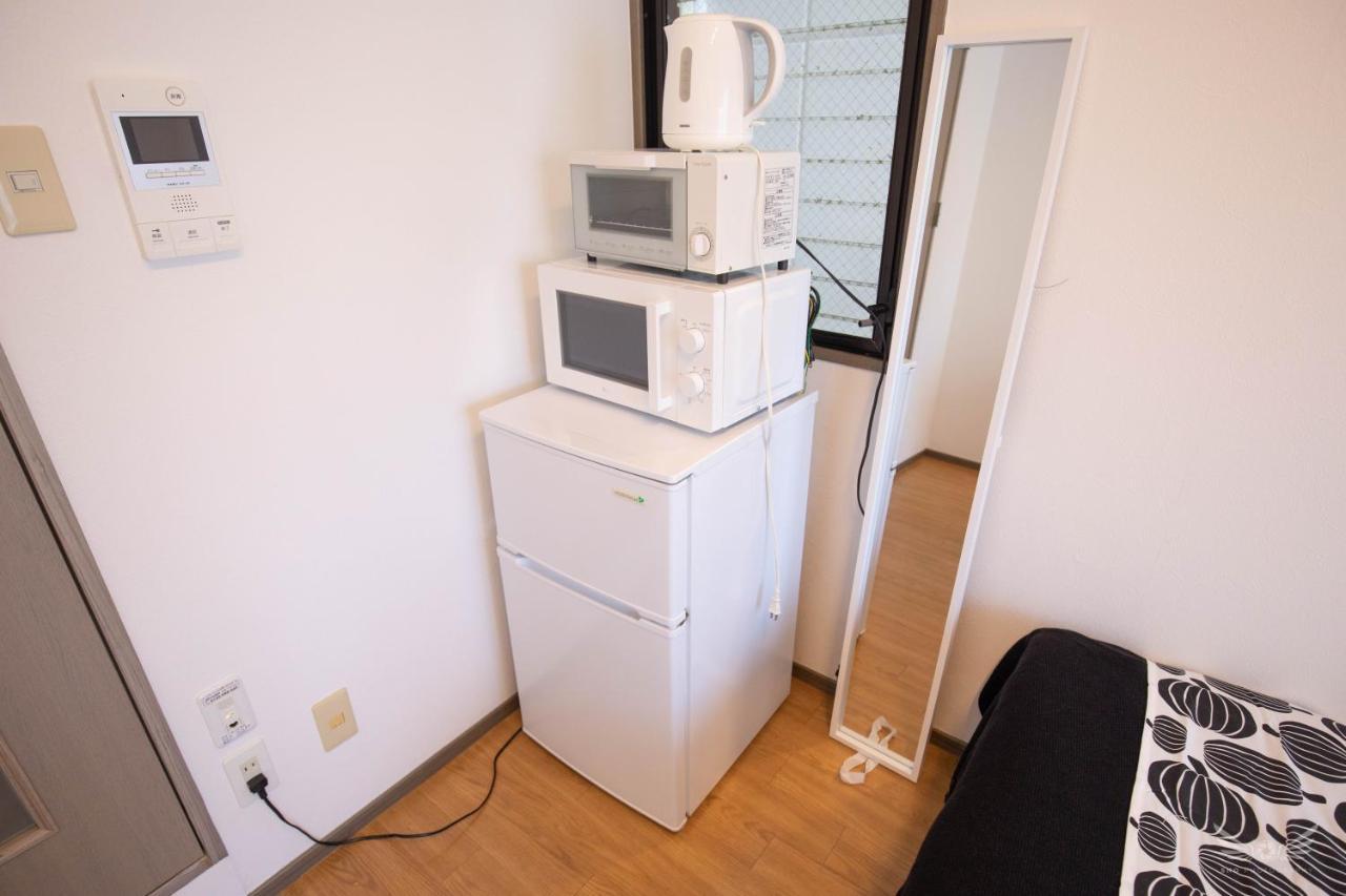 Apartment Escort Haruyoshi Fukuoka (Fukuoka)