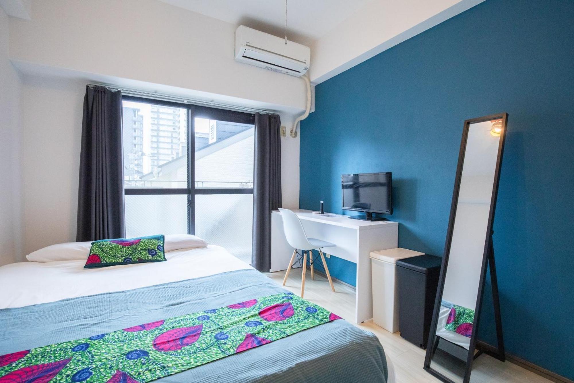 Apartment Escort Haruyoshi Fukuoka (Fukuoka)