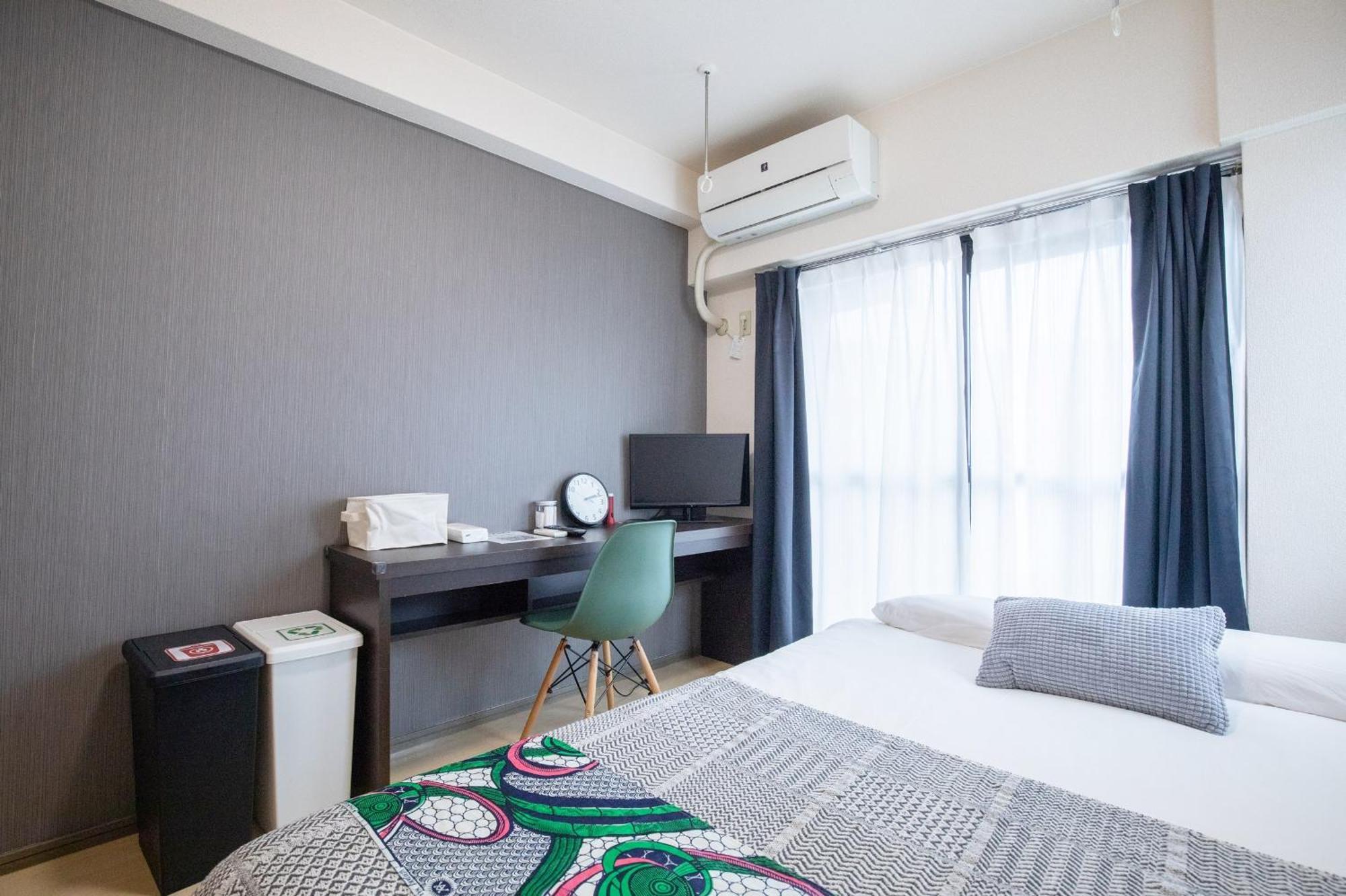 Apartment Escort Haruyoshi Fukuoka (Fukuoka)