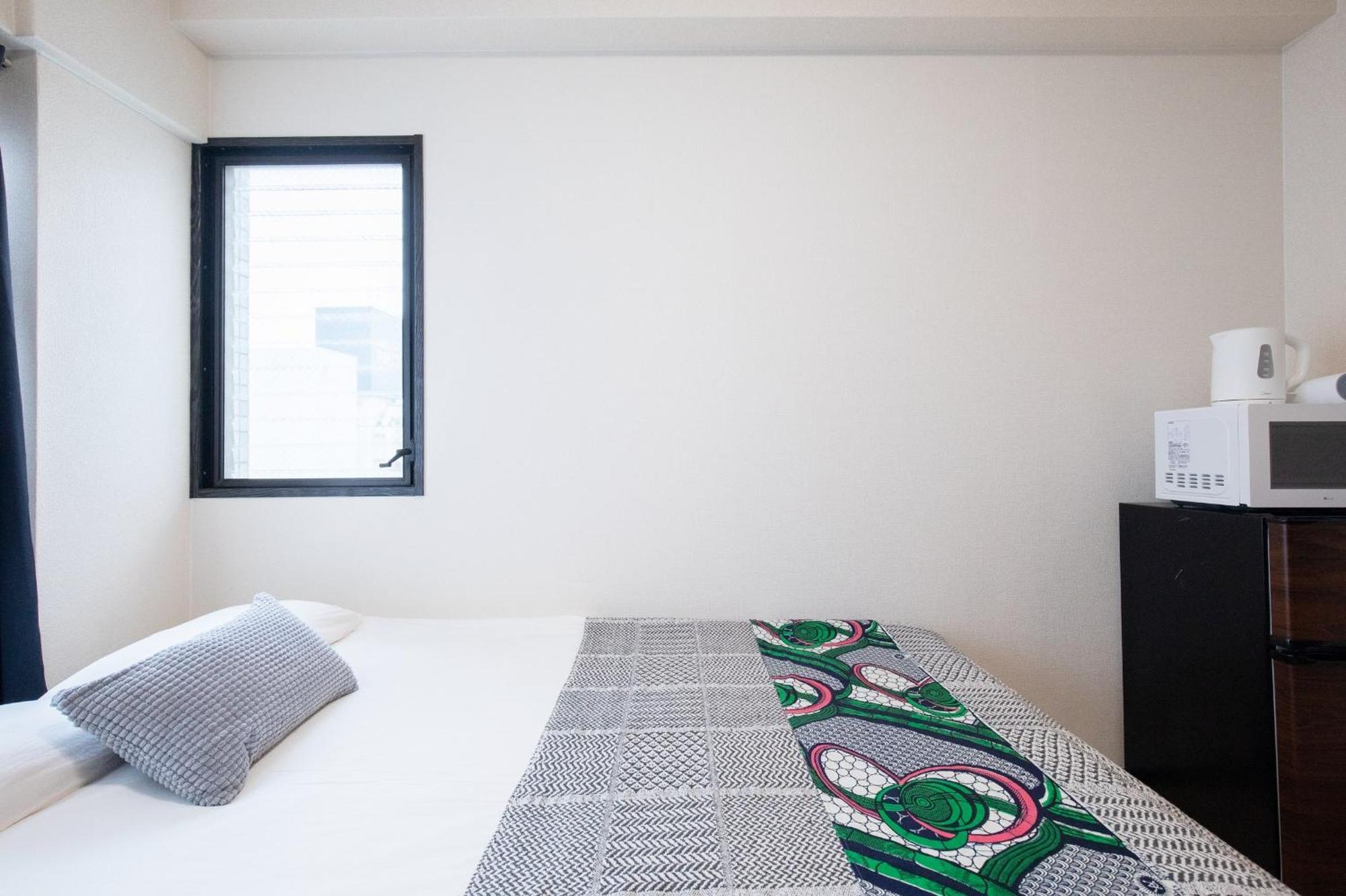 Escort Haruyoshi Apartment Fukuoka (Fukuoka)