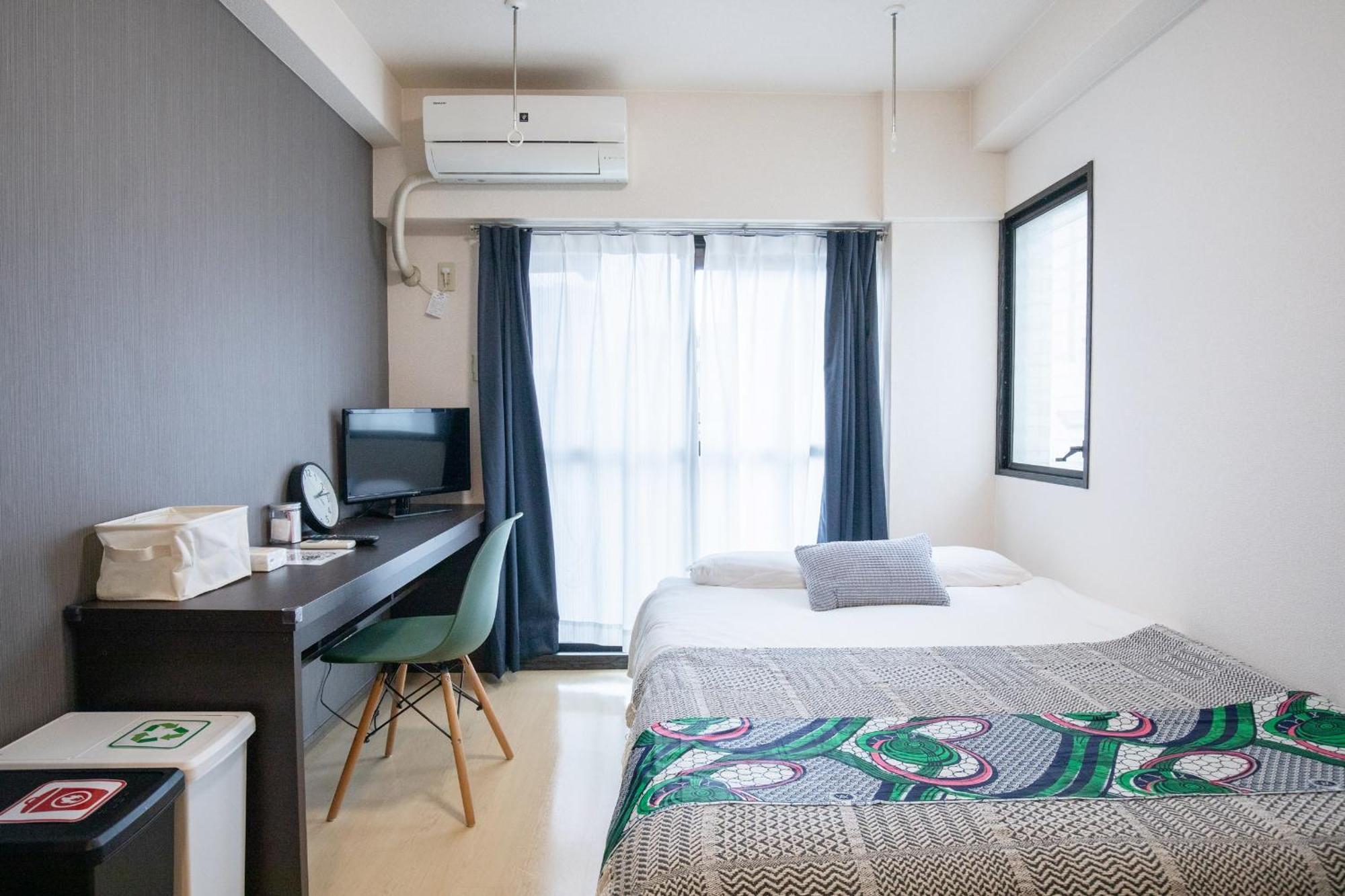 Escort Haruyoshi Apartment Fukuoka (Fukuoka)