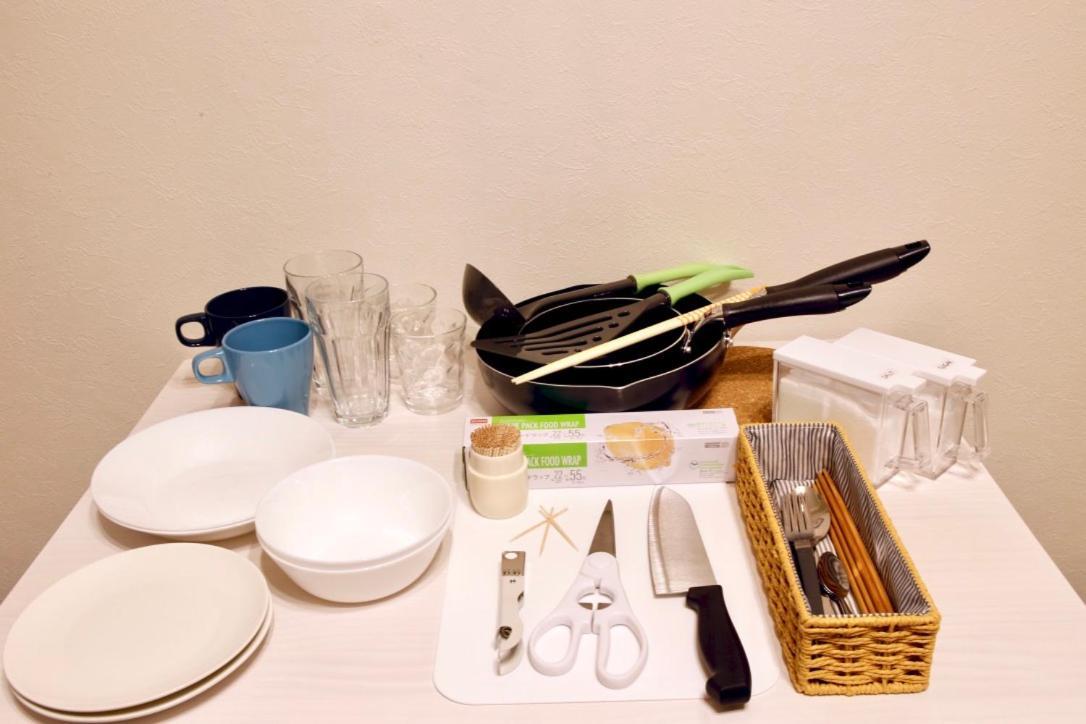 Escort Haruyoshi Appartement