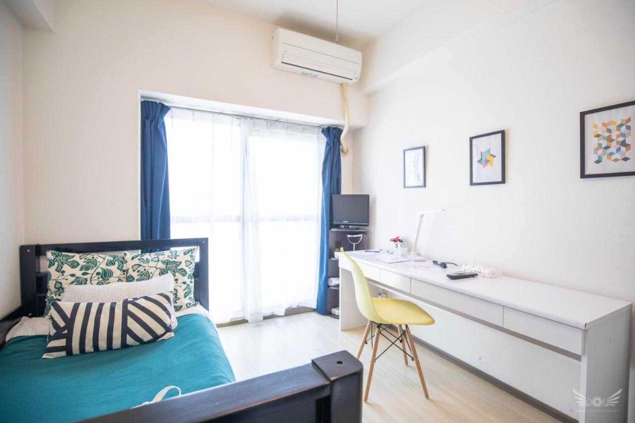 Appartement Escort Haruyoshi