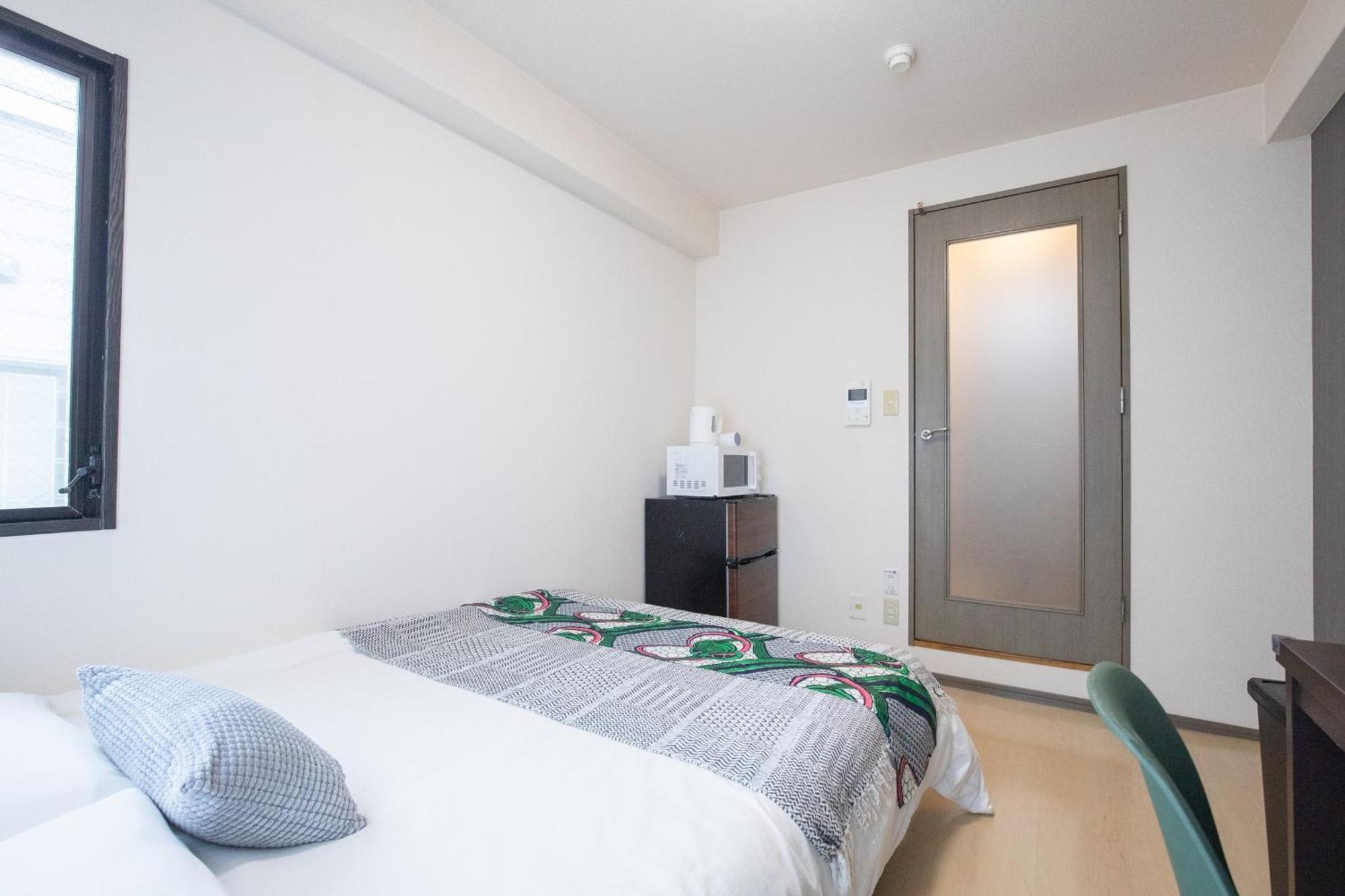 Appartement Escort Haruyoshi *